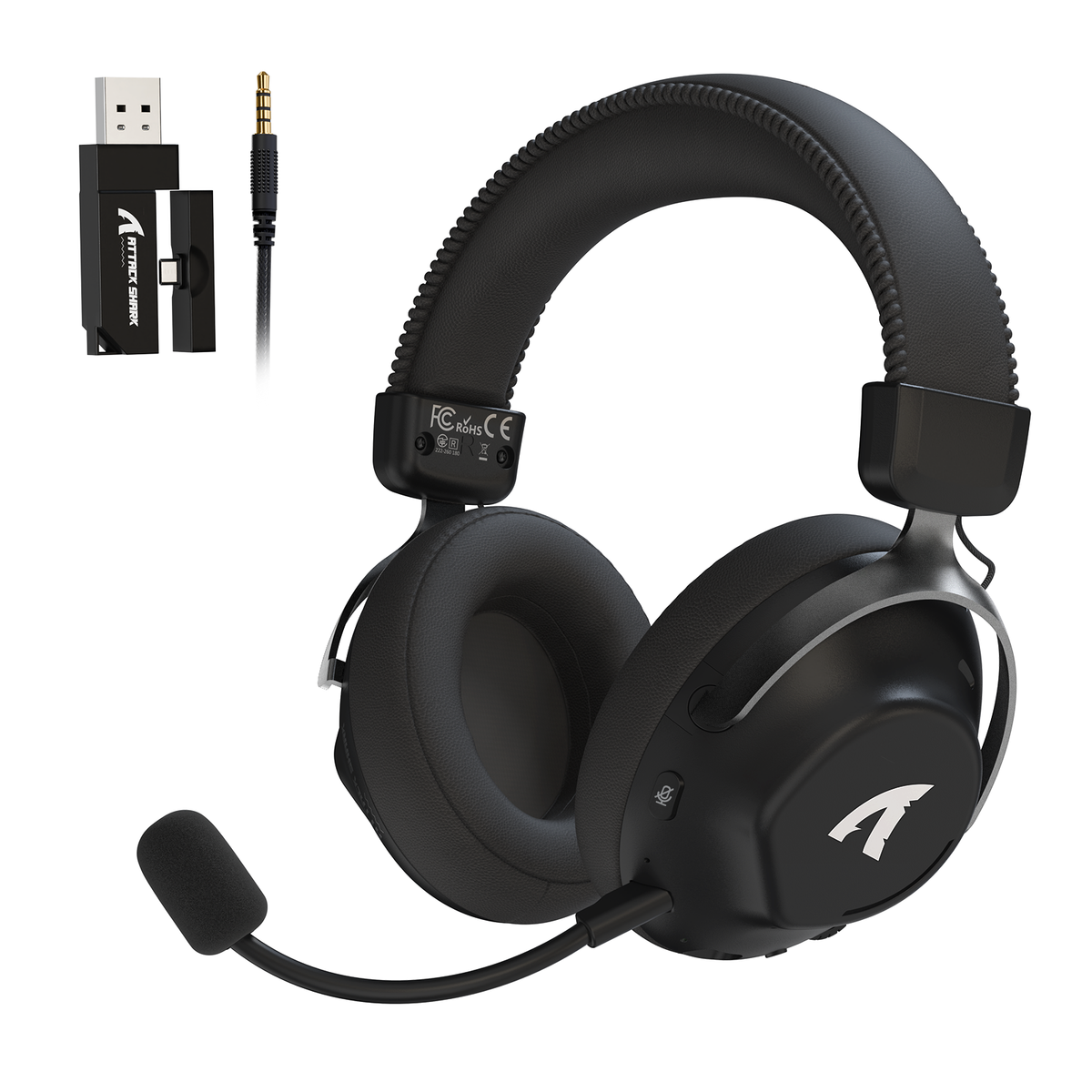 (ATTACK SHARK L50 PRO Main image