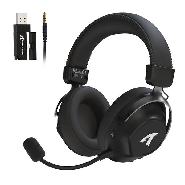 (ATTACK SHARK L50 PRO