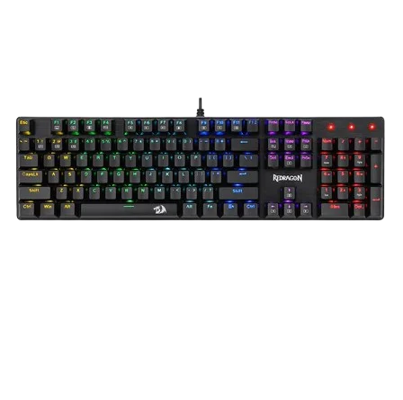 REDRAGON SINDRI K671 WIRED GAMING MECHANICAL KEYBOARD