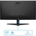 AOC 27B36X 27" 144Hz Ultra-Fluid Series