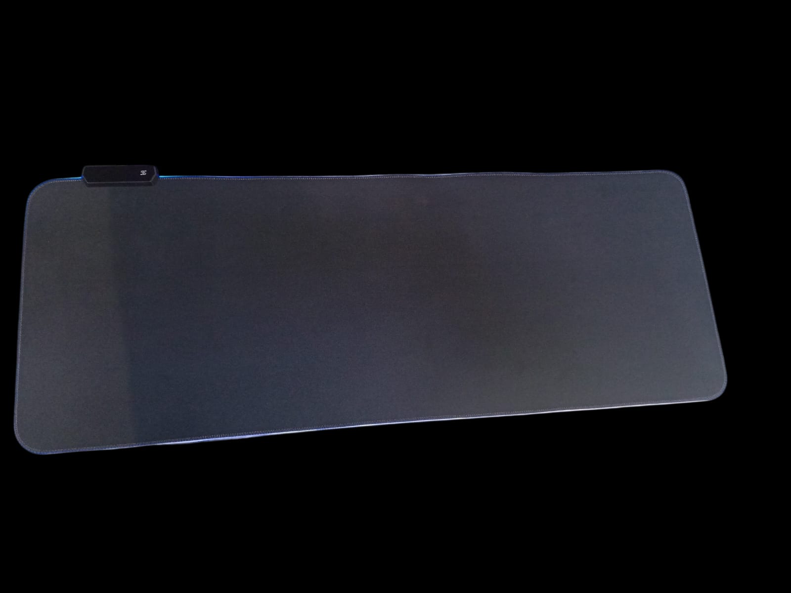 GMS-WT-5 RGB Gaming Mouse Pad صورة ثانوية