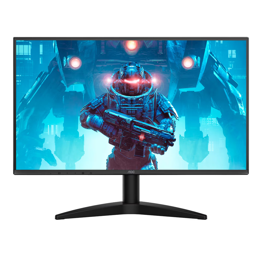 AOC 24B36X 144Hz High-Speed Series