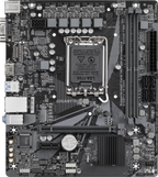 اللوحة الأم GIGABYTE Intel® B760 K V2 DDR4