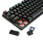 REDRAGON SINDRI K671 WIRED GAMING MECHANICAL KEYBOARD