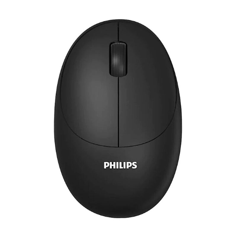 Philips SPK7335 Mini Wireless Mouse, Small Pebble Mouse - Macarons Main image