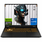 Asus TUF F16 | i7 14650HX | 16GB Ram | 512GB | 165Hz RTX 5060 | F16 FX608J