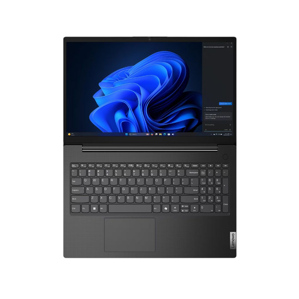 Lenovo V15 Gen 5 Laptop - Intel Core i7-13620H - 16GB DDR5 RAM - 512GB SSD - 15.6" FHD