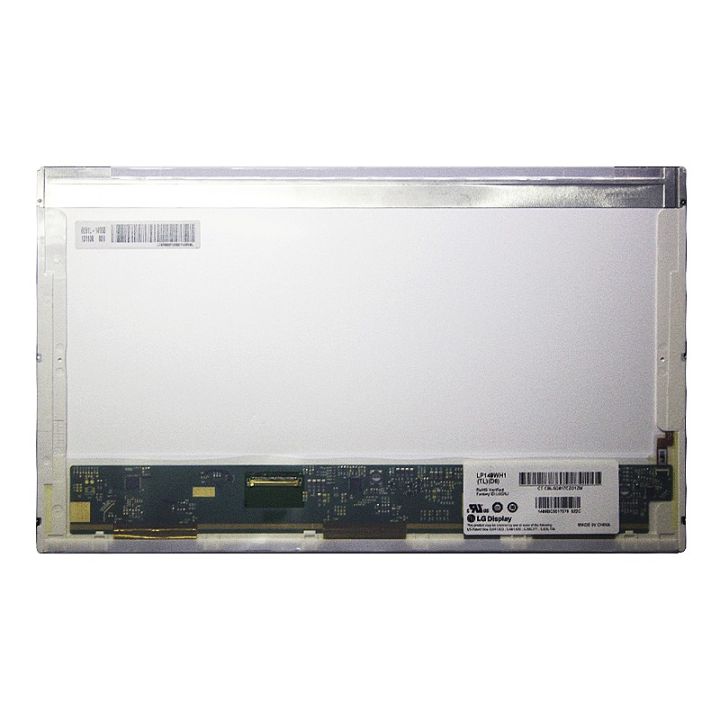 14.0" LED Laptop Screen - 40-Pin HD Replacement (96)