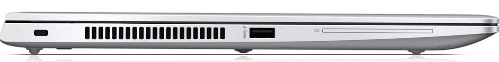 HP EliteBook 850 G6  Laptop, Intel i5 8665U , 8GB DDR4 RAM, 256GB M.2 SSD,