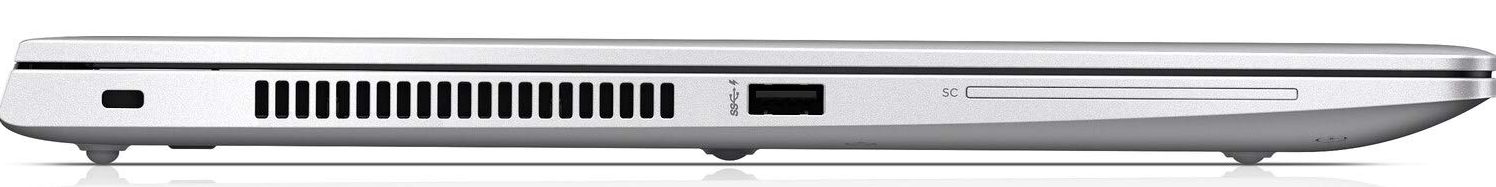HP ProBook 650 G4  Business Laptop (Intel Quad-Core i5-8350U, 8GB DDR4 RAM, 256GB SSD) Secondary image