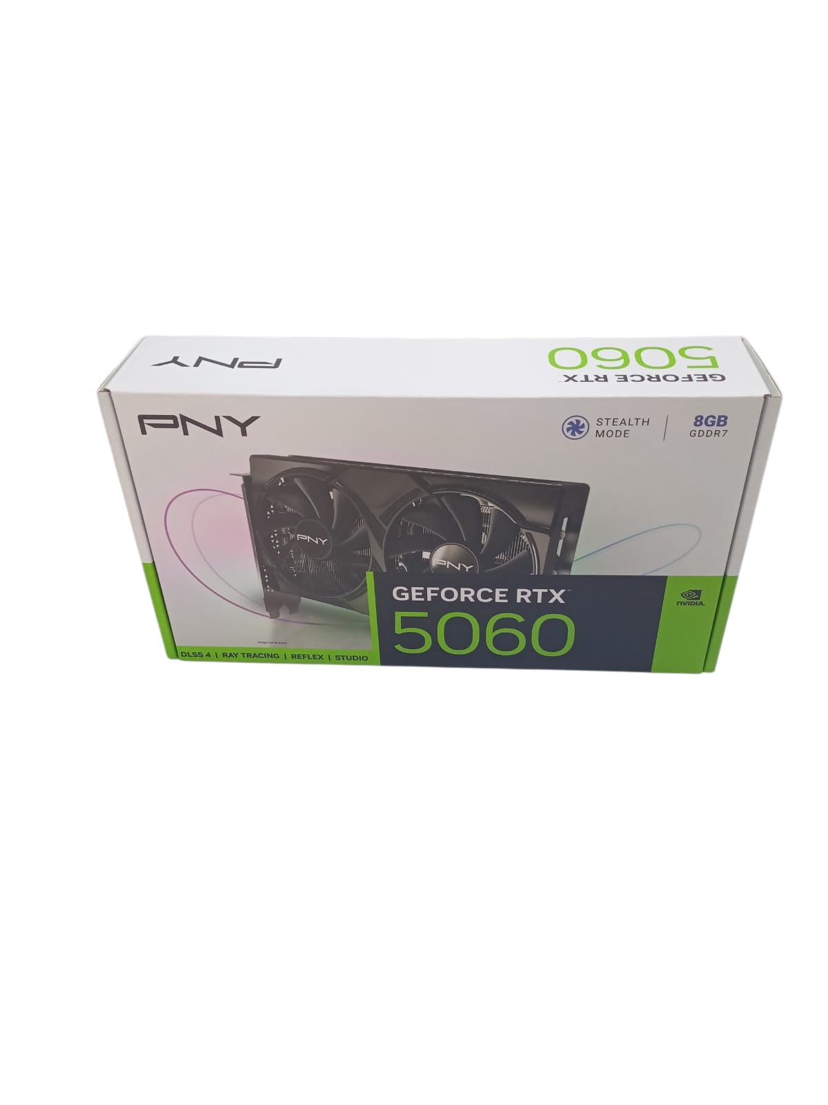 PNY GeForce RTX™ 5060