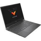 HP Victus (15-FA2082WM) 15.6" FHD 144Hz IPS, 13th Gen Intel Core i5-13420H, Nvidia RTX 4050 6GB GDDR6, 16GB DDR4 RAM, 512GB M.2 PCIe NVMe, Windows 11 Home - Mica Silver Gaming Laptop