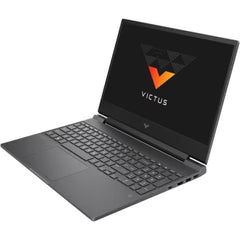 HP Victus Gaming Laptop 15-fa2309TX, Intel Core™ i7-13620H Up to 4.9GHz, NVIDIA GeForce RTX 5050 8GB GDDR7, 24GB DDR5, 1TB SSD, 15.6" FHD IPS 144Hz, Windows 11 Home - Mica Silver