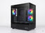 Case THERMALTAKE  S 240   Ultimate Airflow | 5 x RGB Fans Edition