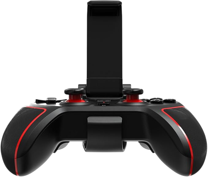 Redragon Semipiternal G712 Wired Gamepad – Precision &amp; Ultimate Control