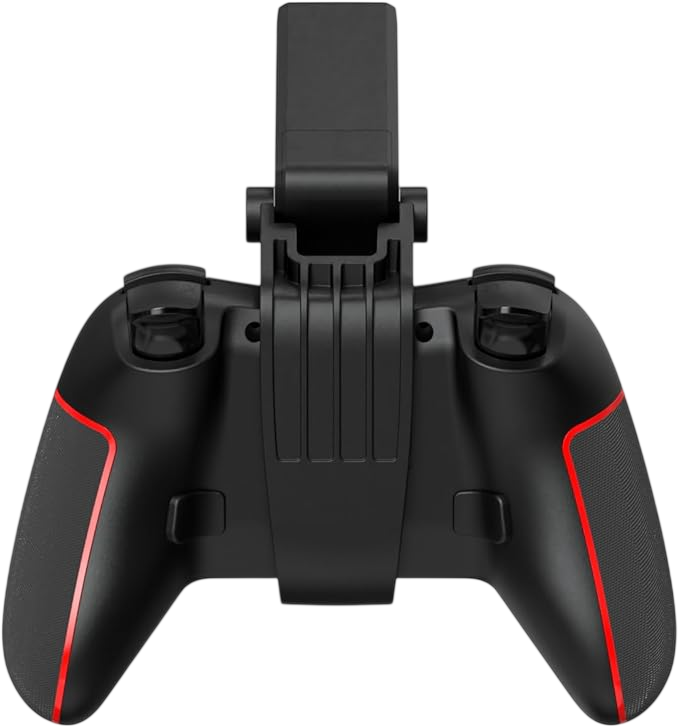 Redragon Semipiternal G712 Wired Gamepad – Precision &amp; Ultimate Control