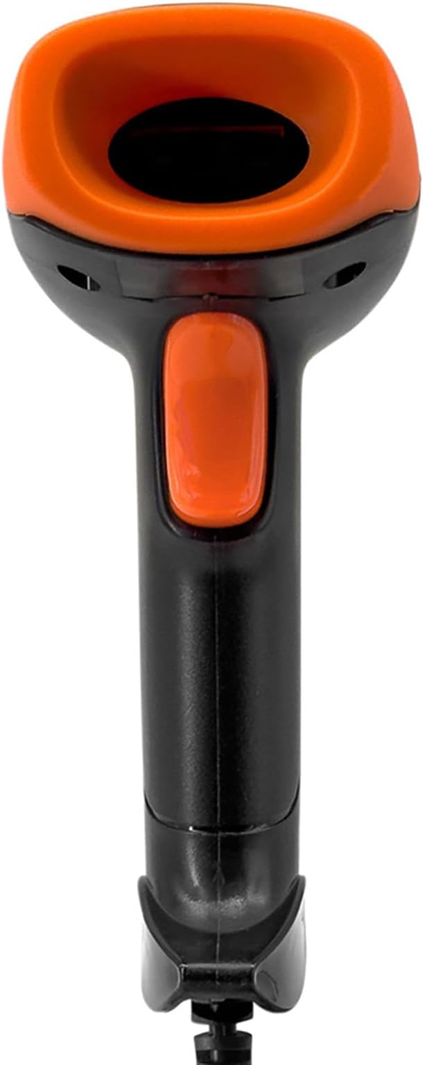 U20 2D Barcode Scanner
