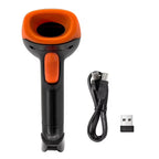 U20 2D Barcode Scanner