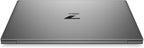 HP ZBook Firefly 15 G8 Laptop Mobile Workstation i7 PC, 11th Core i7-1185G7, 16GB RAM, 512GB SSD, 15.6” FHD (1920x1080), HDMI, Windows 11 Pro