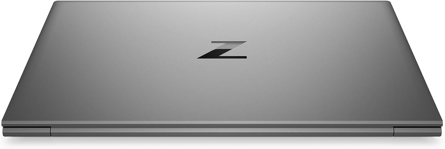 HP ZBook Firefly 15 G8 Laptop Mobile Workstation i7 PC, 11th Core i7-1185G7, 16GB RAM, 512GB SSD, 15.6” FHD (1920x1080), HDMI, Windows 11 Pro