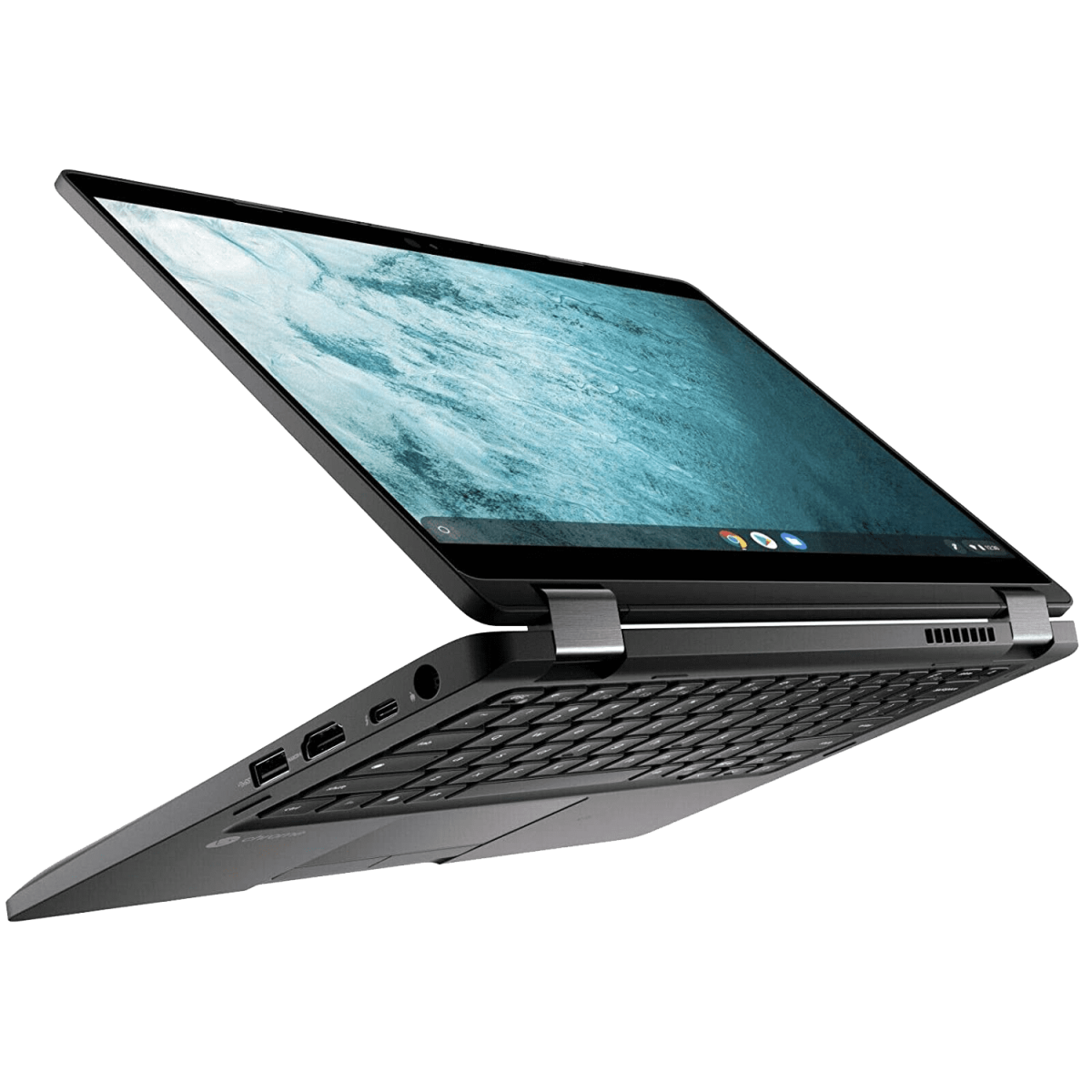 Dell Latitude 5300 - Intel Core i7 8th Gen - 256GB SSD - 8GB RAM 2IN1 Main image
