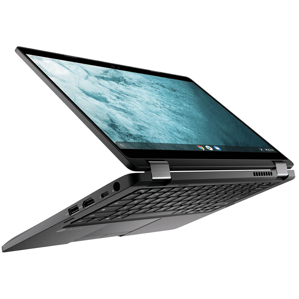 Dell Latitude 5300 - Intel Core i7 8th Gen - 256GB SSD - 8GB RAM 2IN1