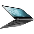 Dell Latitude 5300 - Intel Core i7 8th Gen - 256GB SSD - 8GB RAM 2IN1