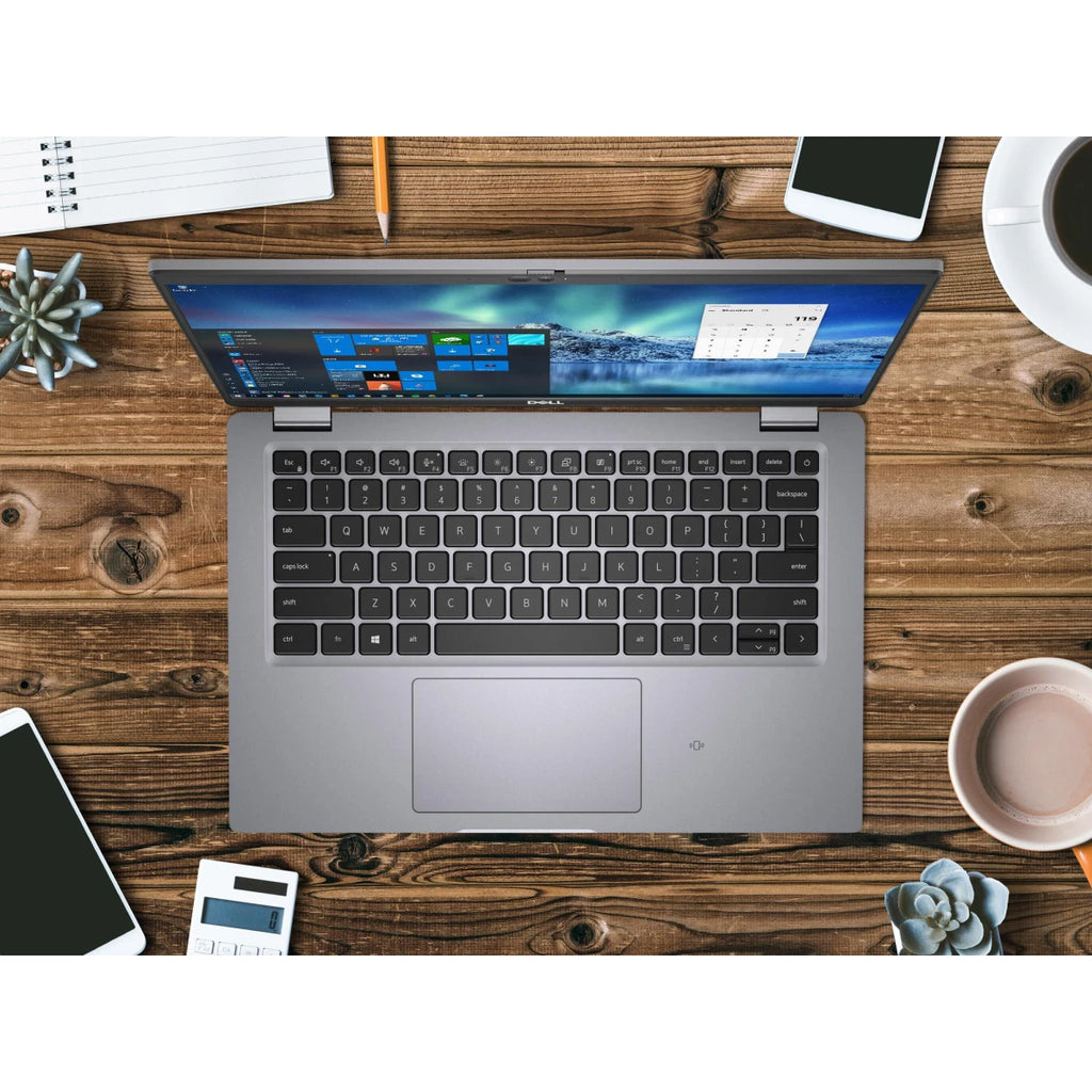 Dell Latitude 5420 Intel 11th Gen Core i5 4-Cores Business LAPTOP Windows 11 Pro
