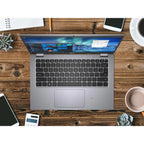 Dell Latitude 5420 Intel 11th Gen Core i5 4-Cores Business LAPTOP Windows 11 Pro