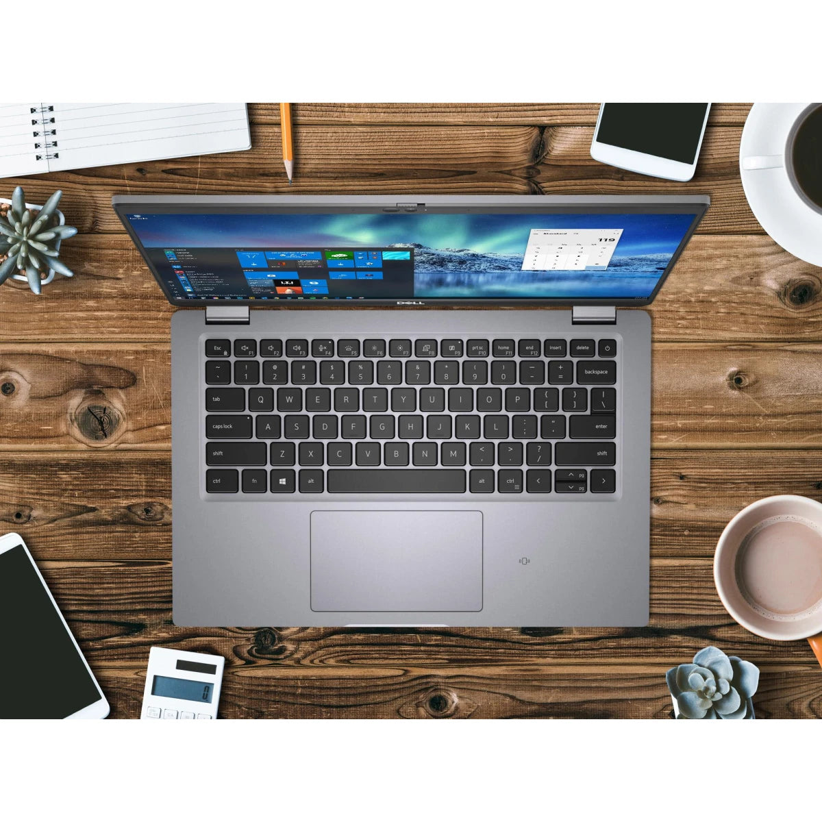 Dell Latitude 5420 Intel 11th Gen Core i5 4-Cores Business LAPTOP Windows 11 Pro