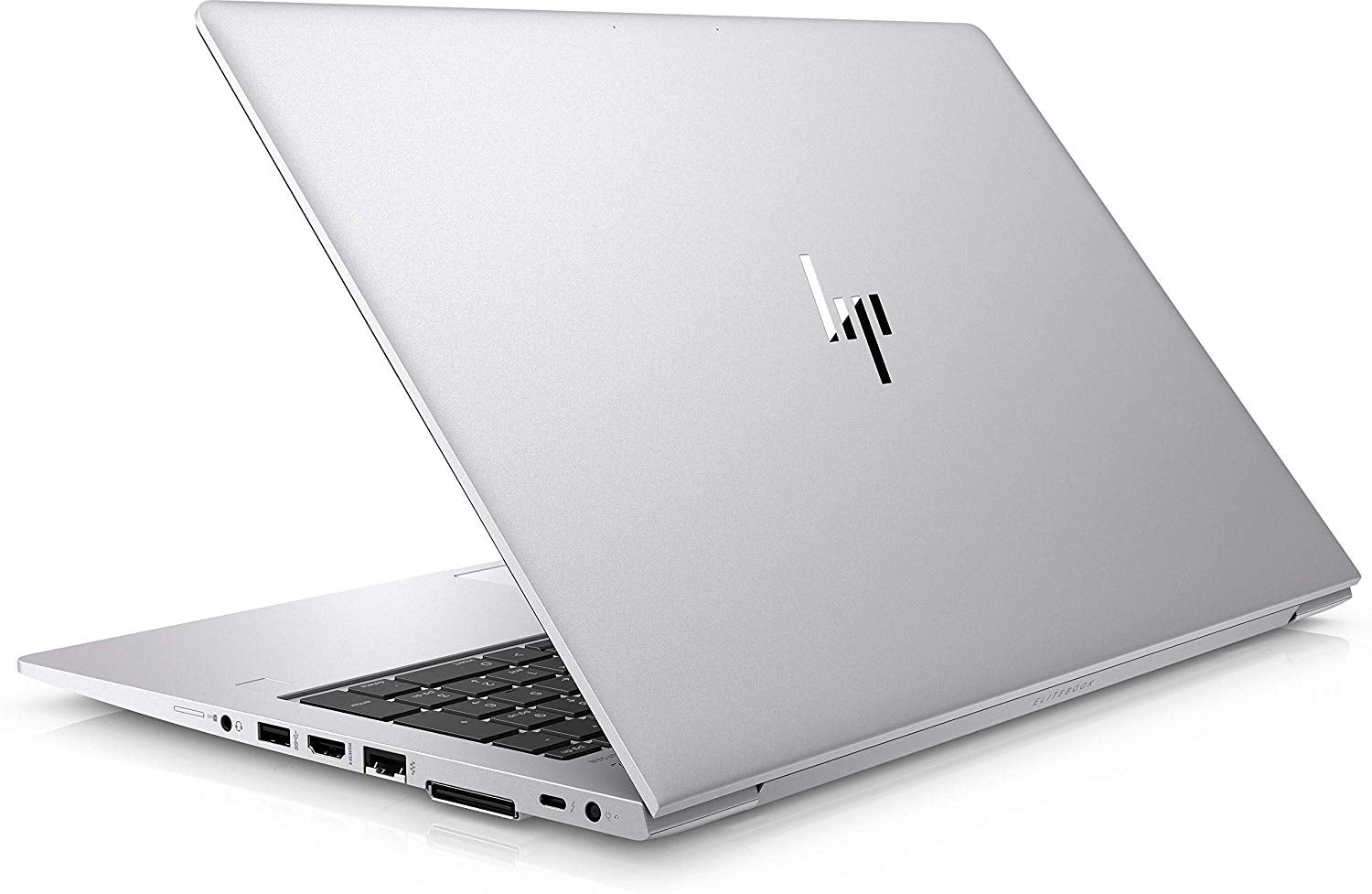 HP EliteBook 850 G6  Laptop, Intel i5 8665U , 8GB DDR4 RAM, 256GB M.2 SSD,