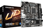 GIGABYTE H610M S2 DDR5