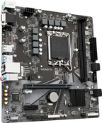 GIGABYTE H610M S2 DDR5