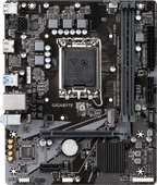 MOTHERBOARD GIGABYTE H610M K DDR4