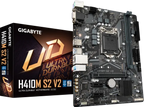 GIGABYTE H410M S2 V2 Motherboard