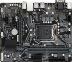GIGABYTE H410M S2 V2 Motherboard