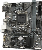 GIGABYTE H410M S2 V2 Motherboard