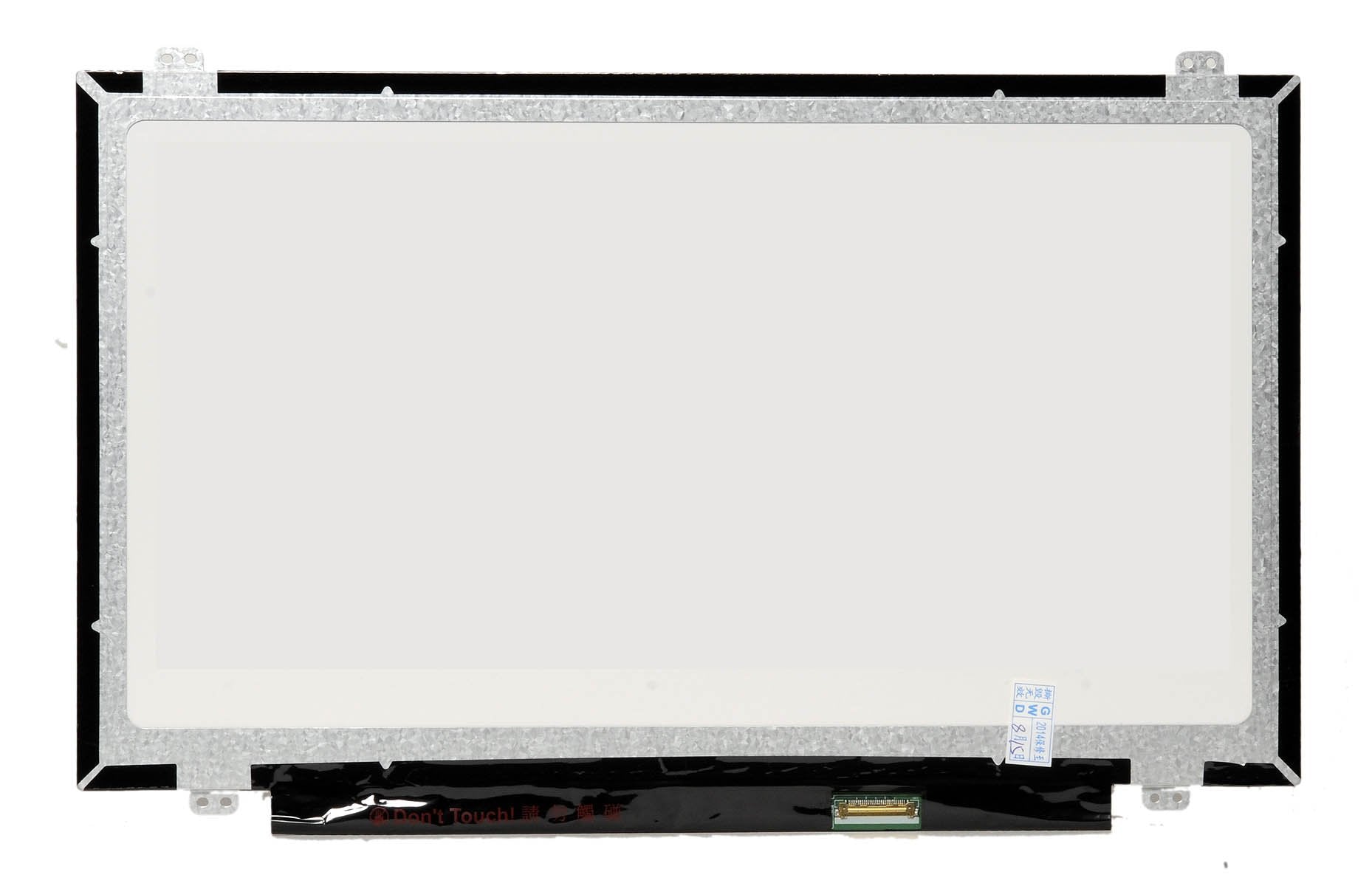 NT140WHM-N31 | 14.0" HD Slim Laptop LED Display(103) Secondary image