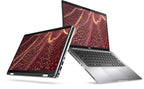 DELL LATITUDE 7430 Laptop - 12th Gen i5-1245U, 32GB, 512GB SSD, 14" FHD SILVER