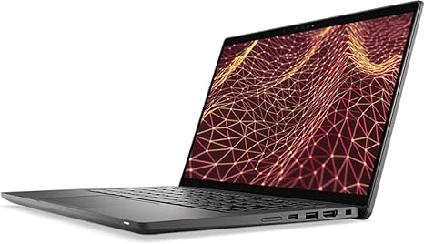 DELL LATITUDE 7430 Laptop - 12th Gen i5-1245U, 32GB, 512GB SSD, 14" FHD SILVER