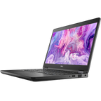 Dell Latitude 5490 Laptop - Intel Core i7-8th Gen - 8GB RAM - 256GB SSD - 14.0" FHD
