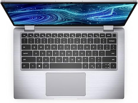 Dell Latitude 7420 2-in-1 Laptop | 14" 1920x1080 FHD | Core i7-1165G7-256GB SSD Hard Drive - 16GB RAM | 4 cores @ 4.7 GHz Win 11 Pro
