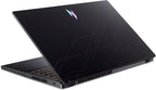 acer Nitro V Gaming Laptop | Intel Core i7-13620H Processor | NVIDIA GeForce RTX 4050 Laptop GPU | 15.6" FHD IPS 165Hz Display | 16GB DDR5 | 512B Gen 4 SSD