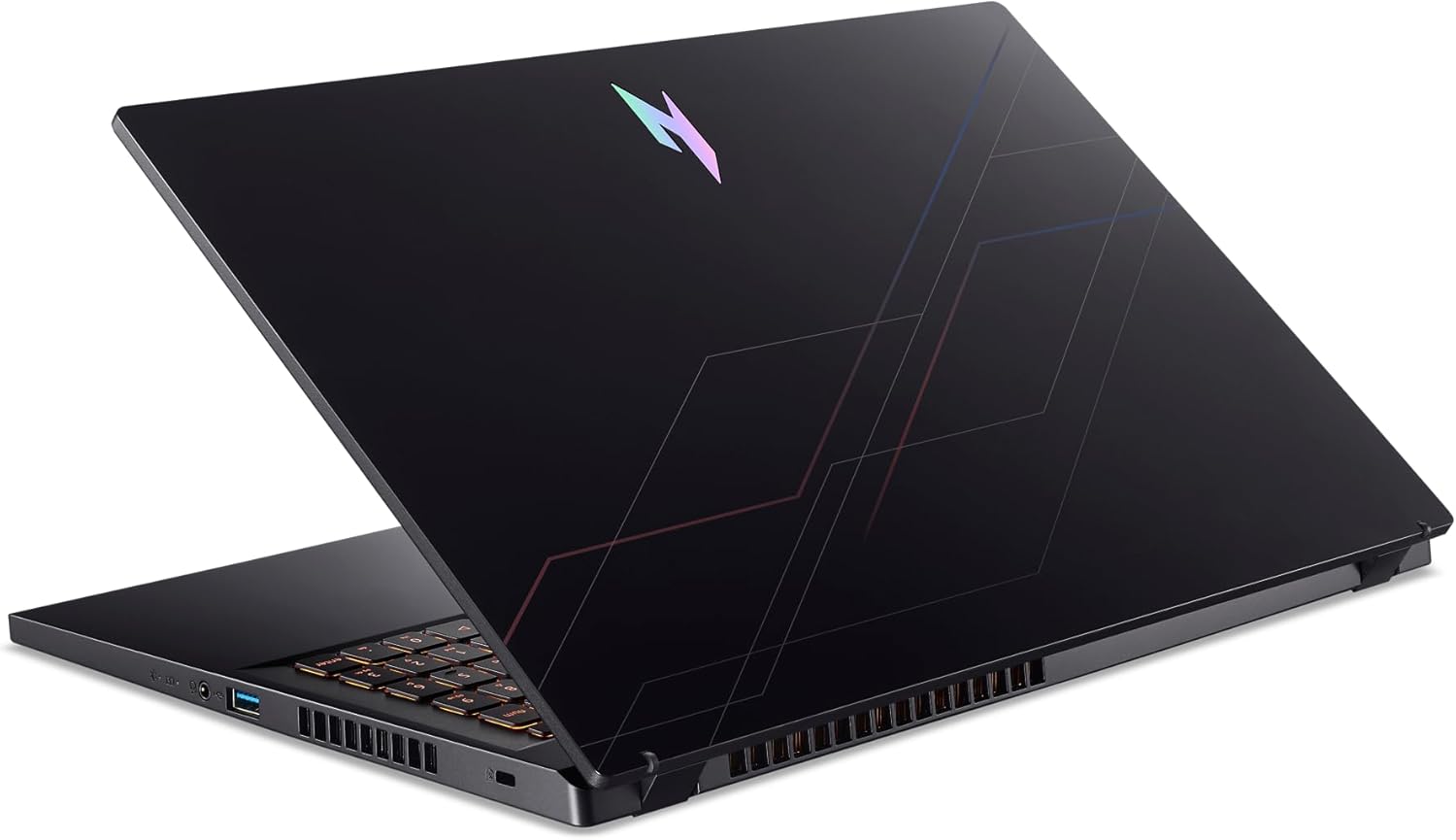 acer Nitro V Gaming Laptop | Intel Core i7-13620H Processor | NVIDIA GeForce RTX 4050 Laptop GPU | 15.6" FHD IPS 165Hz Display | 16GB DDR5 | 512B Gen 4 SSD