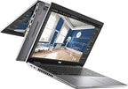 Dell Precision 3560 Workstation Laptop | 15.6" 1920x1080 FHD | Core i7-1185G7-512GB SSD Hard Drive - 16GB RAM | 4 cores @ 4.4 GHz Win 11 Pro Black (Renewed)