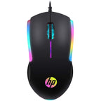 HP M160 Wired RGB Gaming Mouse