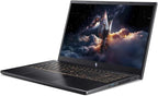 acer Nitro V Gaming Laptop | Intel Core i7-13620H Processor | NVIDIA GeForce RTX 4050 Laptop GPU | 15.6" FHD IPS 165Hz Display | 16GB DDR5 | 512B Gen 4 SSD