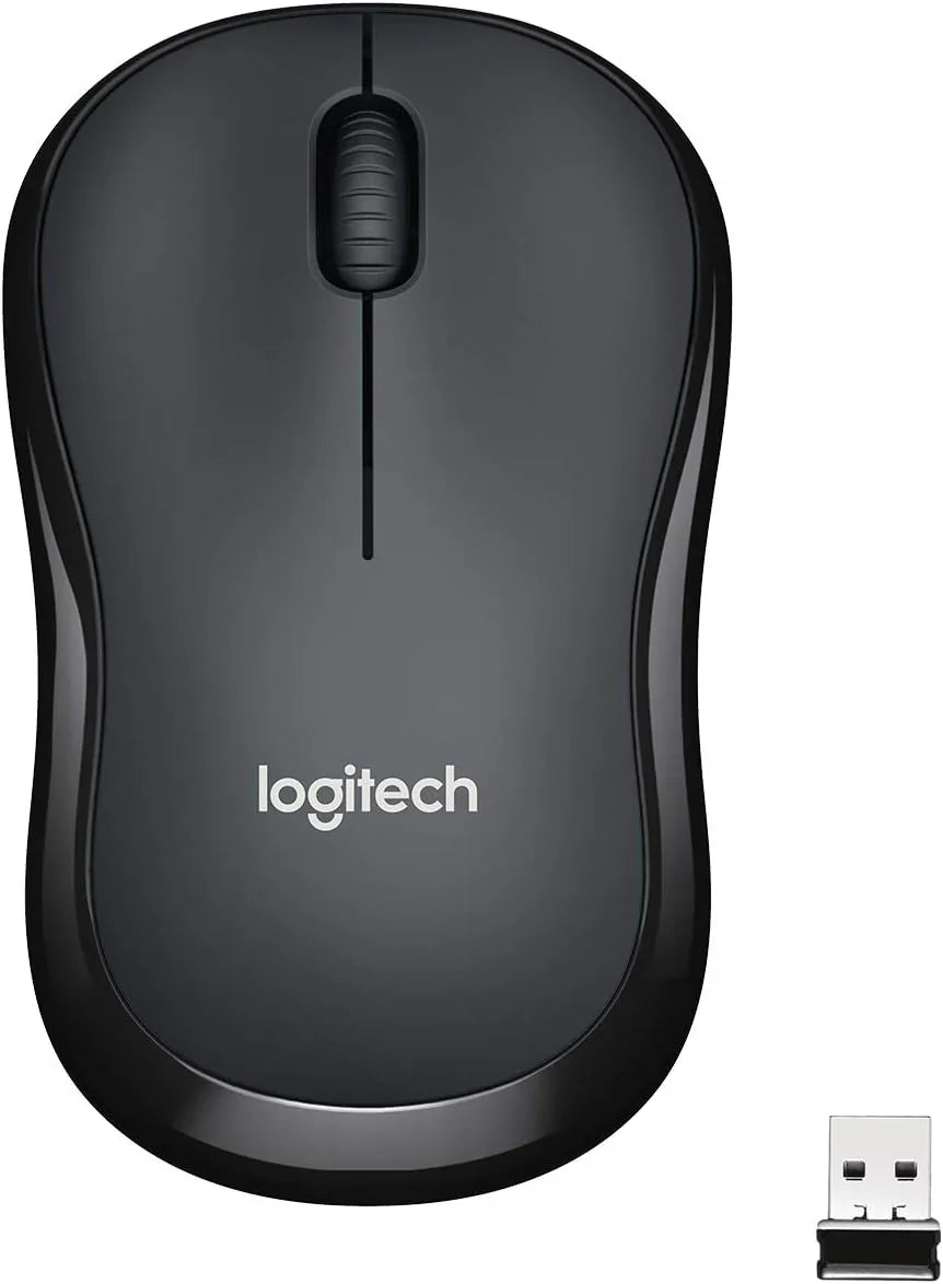 LOGITECH M220 SILENT WIRLESS MOUSE