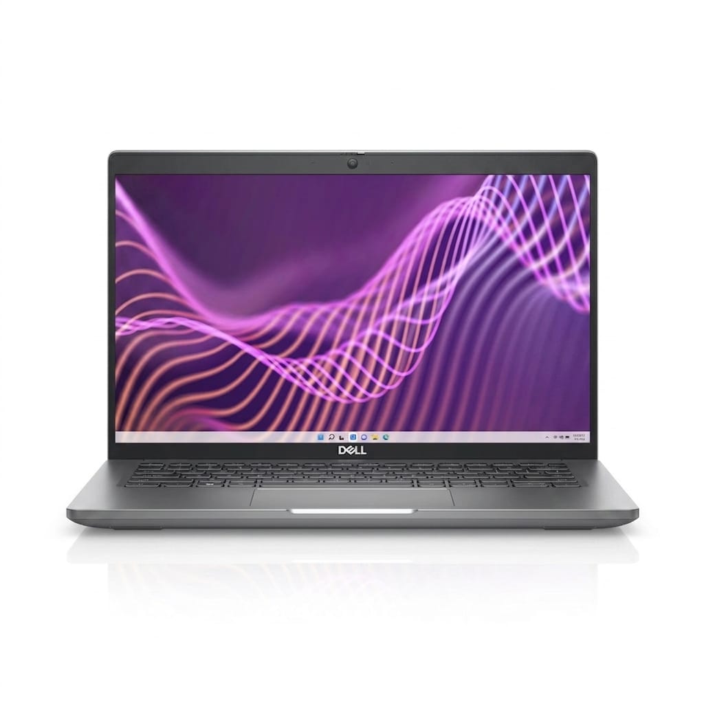 Dell Latitude 5440 Laptop Intel Core i5-13th Gen 1.6GHz 16GB RAM 256GB SSD Main image