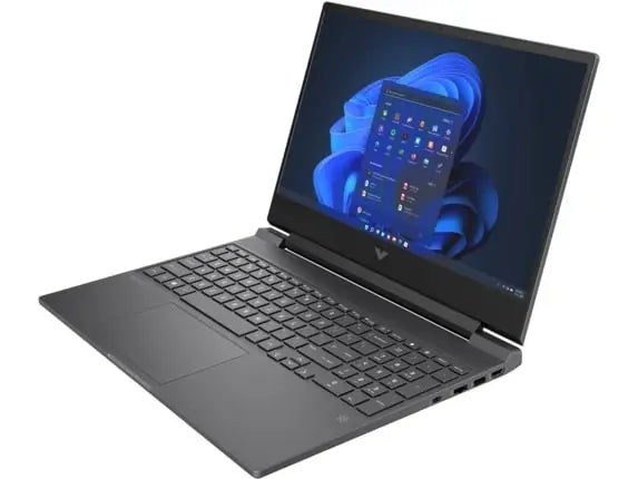 HP Victus Gaming Laptop  15.6 FHD 144Hz IPS, 13th Gen Intel Core i5-13420H, Nvidia RTX 3050 6GB GDDR6, 8GB DDR4 RAM, M.2 512GB NVMe, Win 11- Performance Blue